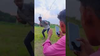 হ্যামস্টার ফ্রিল্যান্সার 🤣 #comedy #funny #friendsfireteam #realfools #abir100k