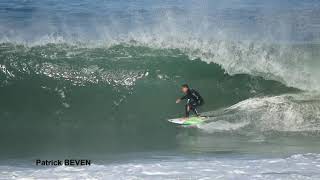 Waves Return to Hossegor | September 17 2021