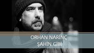 ORHAN NARİNÇ- ŞAHİN GİBİ Söz Müzik= Orhan Natinç