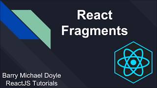 React Fragments Explained