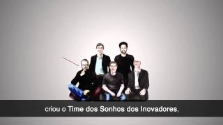 O Time dos Sonhos da Inovação - Felipe Ost Scherer