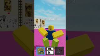 Nova skin minha do Roblox segredo #roblox