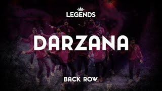 [Exhibition] Darzana | 2024 Legends | Back Row @PG PHOTOGRAPHY & DESIGN