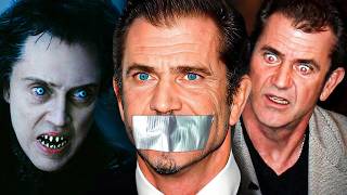 ¡Mel Gibson revela el lado oscuro de Hollywood en una entrevista!