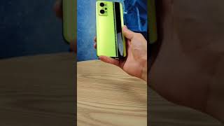 Realme GT Neo2 unboxing#shorts