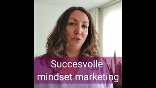 succesvolle b2b marketing mindset