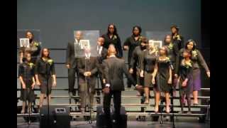 METCO Gospel MHS