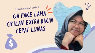 Kata Siapa Rumah Subsidi Gabisa Pembayaran Extra ??? Ini dia caranya... @dmaharanisofficial