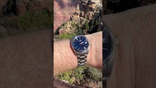 Grand Seiko @ Grand Canyon