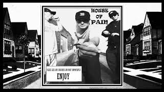 Everlast ( House Of Pain ) - Jump Around ( Unreleased Version )