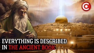 Israel-Hamas : Fascinating Bible Prophecies!