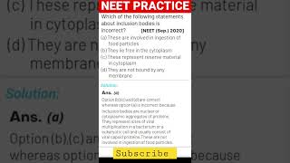 #biology #ncert #neet #youtubeshorts