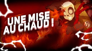 Une mise AU CHAUD ! DOFUS RETRO PVP !