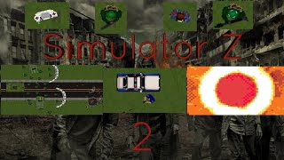 Simulator Z Zombie Outbreak Ep 2 Facility breach!