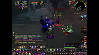 World of Warcraft  (Recover the Key. Отыскать ключ!)