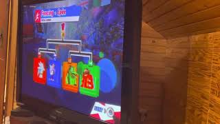 M&S at the 2012 Olympic Games (Silver vs Blaze vs Vector) + Dr. Eggman fails in Fencing