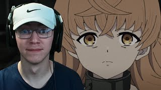 DON'T WANT TO DIE! Mushoku Tensei Season 2 Episode 6 REACTION