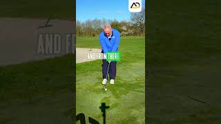 How to Master Chip Shots Easily In Seconds