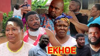 (EKHOE Episode1)- LOVETH OKH/ OSAWE EWEKA/ JEFF OMORUYI/2024/ [LATEST BENIN NOLLYWOOD MOVIE]