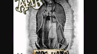 10 - Axe Murder Boyz - God's Hand - Apocolypse