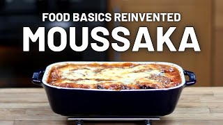 Moussaka