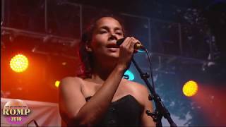 Rhiannon Giddens at ROMP Festival 2018 Full Set