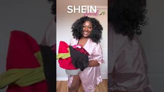 SUMMER SHEIN HAUL 🥥🌴 #summertryonhaul #sheinplussize #shein #summeroutfitideas #plussizefashion