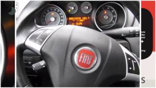 Fiat Punto Evo 1.3 M-Jet Easy