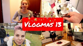 Vlogmas #13 2020...tratamente de la Ordinary, planuri pt ziua Biei