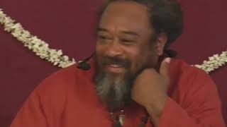 Mooji; Hakikat İçin Hazır mısın?