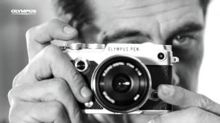 Olympus PEN-F