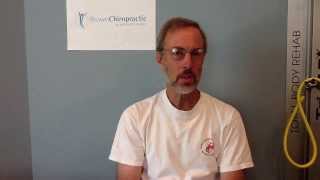 Brown Chiropractic Patient Testimonial: Stewart