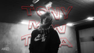 GRAHAMOTO - TONY MONTANA (prod. WASTY) [🎥: bartekholynski]