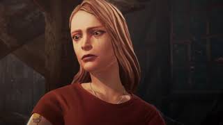 Life is Strange: Before the Storm | Episode 3 | Talking to Rachel’s real mother