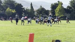 Week 4 Highlights Viewmont