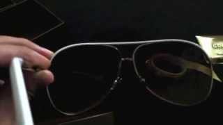 Gucci Classic Aviator