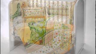 спален комплект бебе / baby bedding set / АВ МЕБЕЛИ