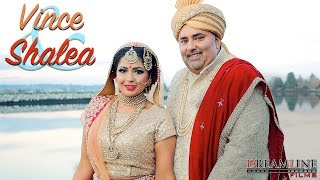 Next Day Edit | Vancouver Hindu Wedding Videography | Vince & Shalea