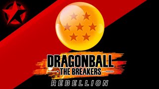 Dragon Ball: The Breakers Rebellion