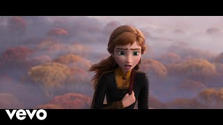 Cátia Moreira - O Que Está Certo (De "Frozen 2: O Reino do Gelo")