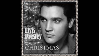 Santa Claus is back in town - Elvis Presley