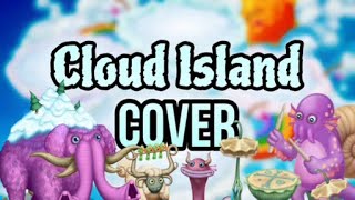 ⛅️ Cloud Island || Cover