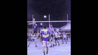 Volleyball Ekspire Kawali vs Harmonis