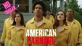 American Carnage | Official Trailer | 2022