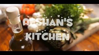 1k Special Intro | Afshan's Kitchen