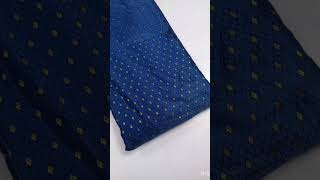 Banarasi brocket silk ! designer dress nd lehangas,sarees,blouse 👚 clothing fabric #yt,#ytshort,