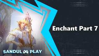 Lineage2 Essence EU [SEVEN SIGNS] - Enchant Part 7