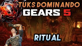 LAS TEORIAS MAS LOCAS DE GEARS 6 | TUKS DOMINA GEARS 5 PARTE 22