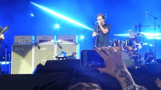 Pearl Jam - Why Go - Lollapalooza, Stockholm - 2022