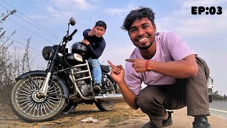 Ep:03| Stranger SHOWED Me The "SECRET Unexplored" Place Of Assam|The Life Of Seven Sisters